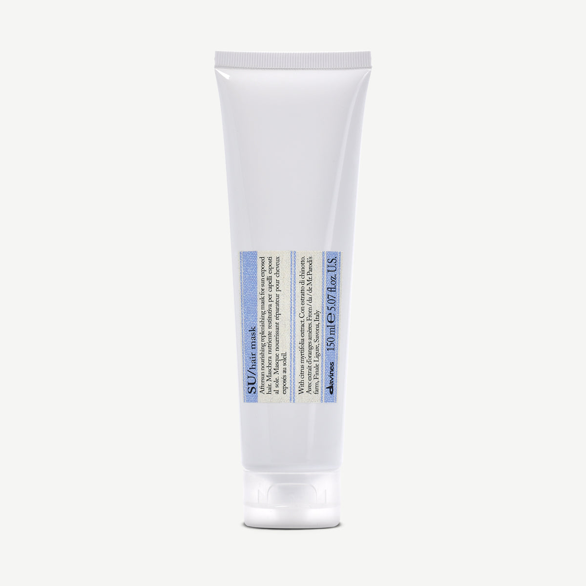 SU HAIR MASK 150 ML.