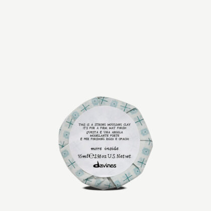 MI STRONG MOULDING CLAY 75 ML.