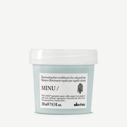 MINU CONDITIONER 75 ML.