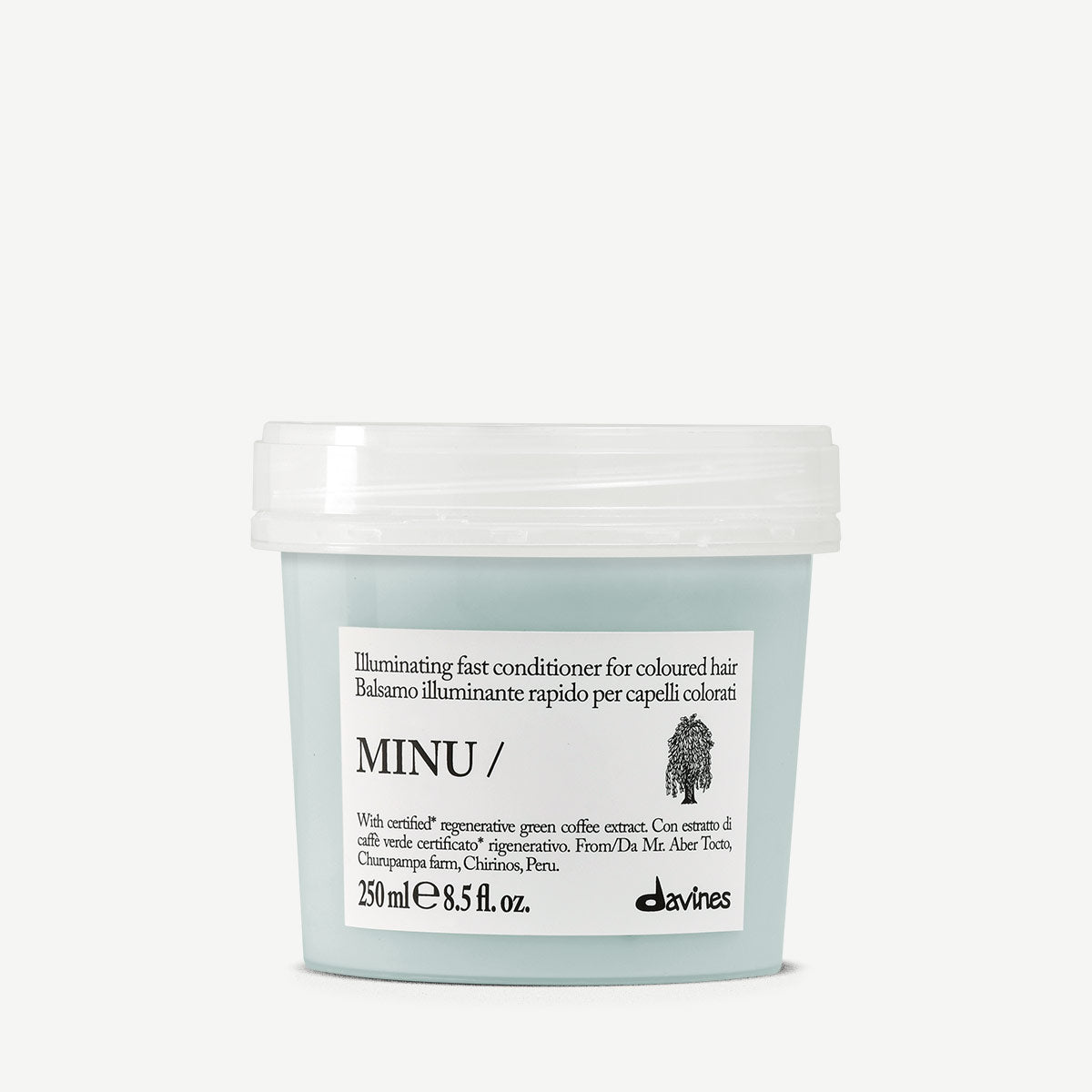 MINU CONDITIONER 75 ML.