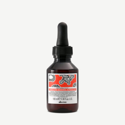 ENERGIZING SEASONAL SUPERACTIVE 100 ML.