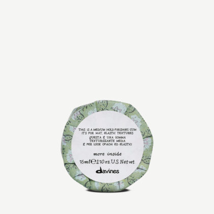 MI MEDIUM HOLD FINISHING GUM 75 ML.