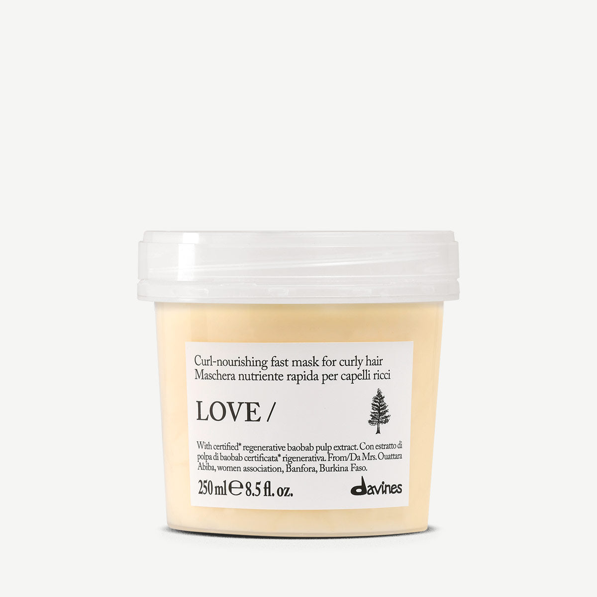 LOVE CURL CONDITIONER 75 ML. - Imagen 4
