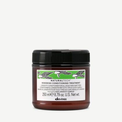 RENEWING CONDITIONER TREATMENT 60 ML.