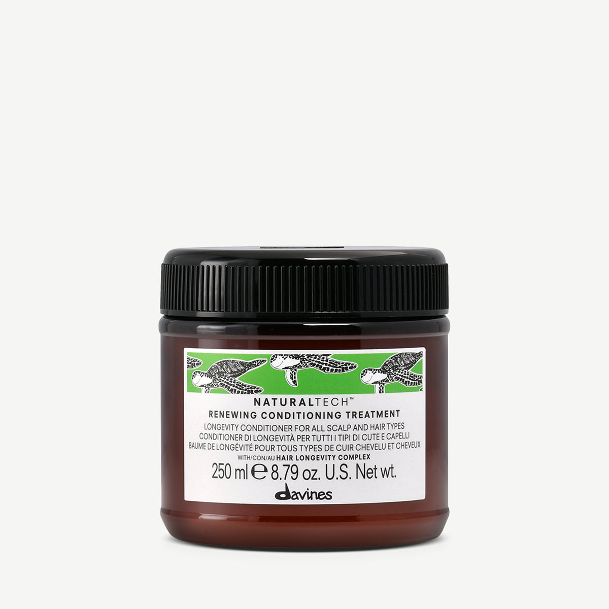 RENEWING CONDITIONER TREATMENT 60 ML.