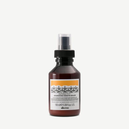 NOURISHING KERATIN SEALER 100 ML.