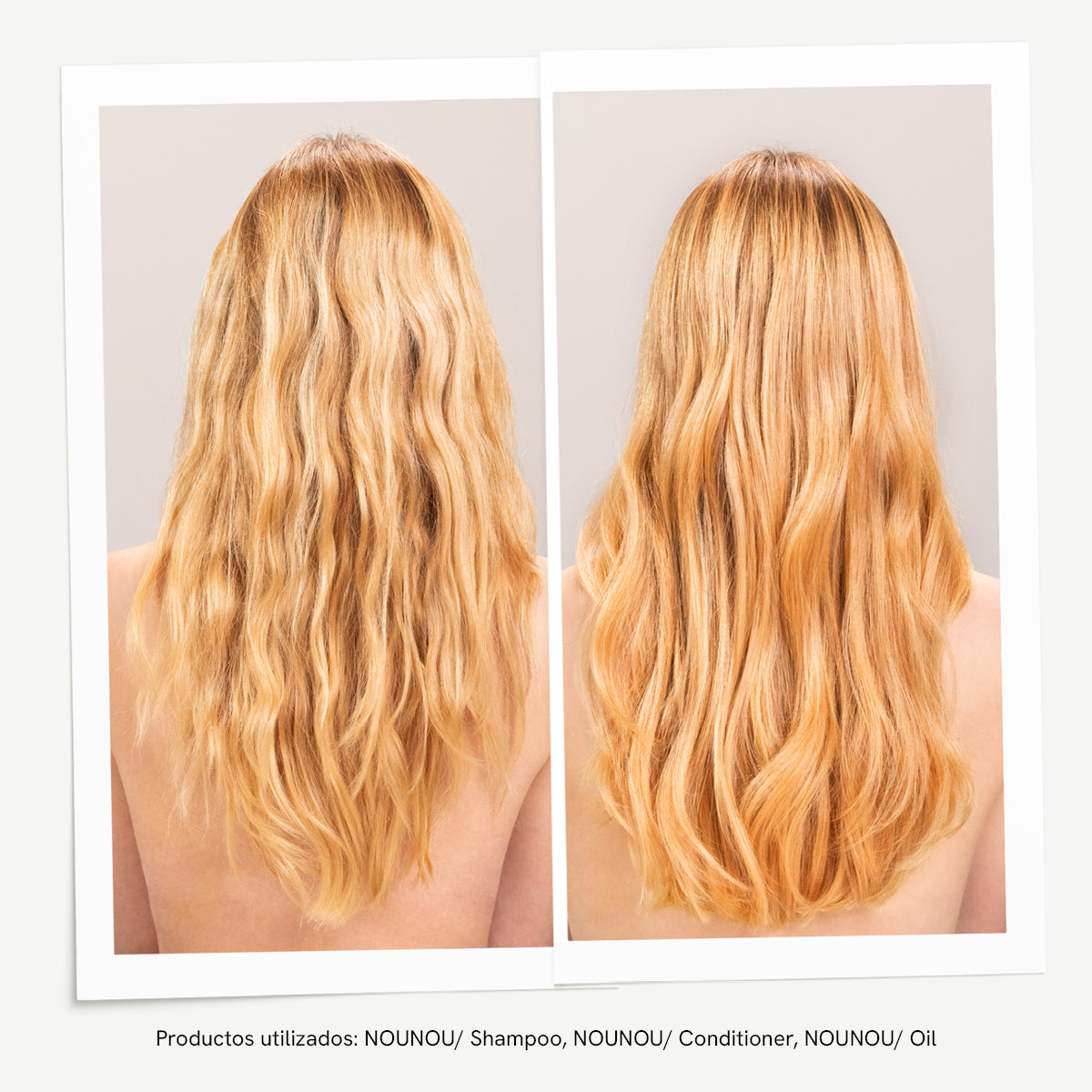NOUNOU SHAMPOO 250 ML. - Imagen 2