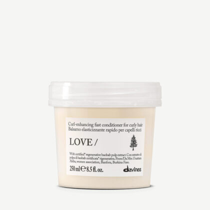 LOVE CURL CONDITIONER 75 ML.