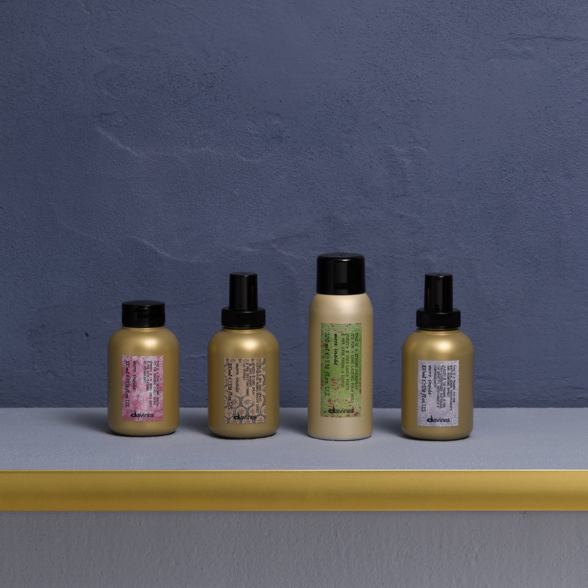 MI CURL BUILDING SERUM 100 ML. - Imagen 4