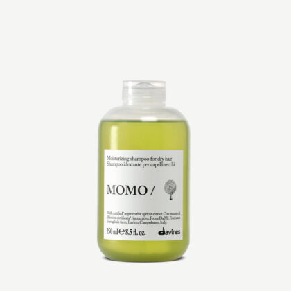 MOMO SHAMPOO 250 ML.