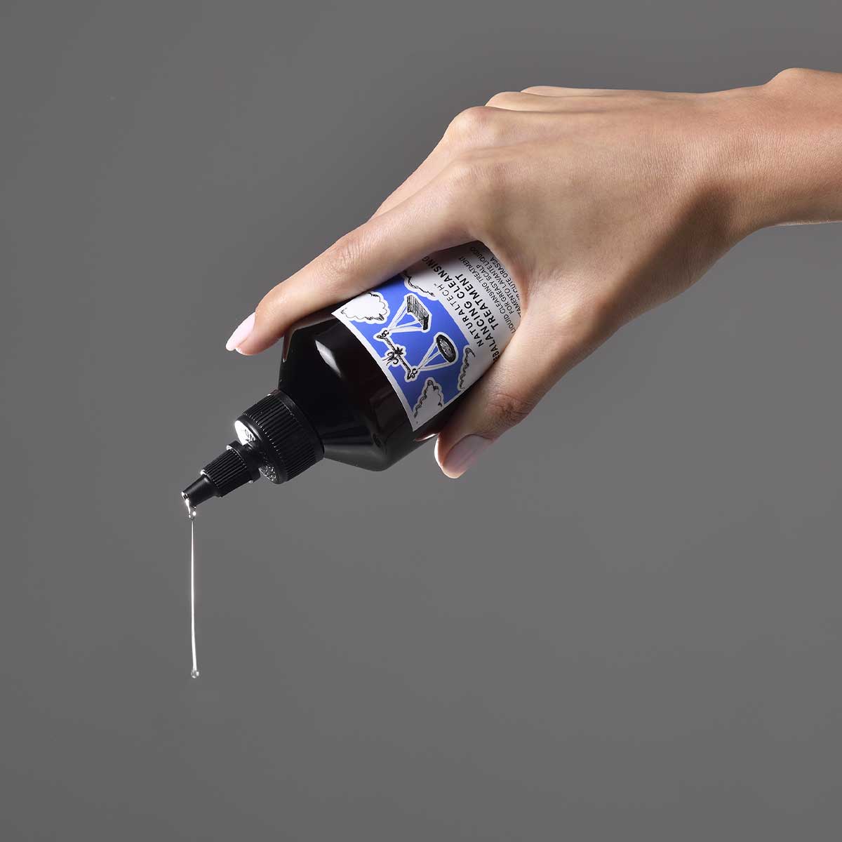 REBALANCING CLEANSING TREATMENT 250 ML. - Imagen 2