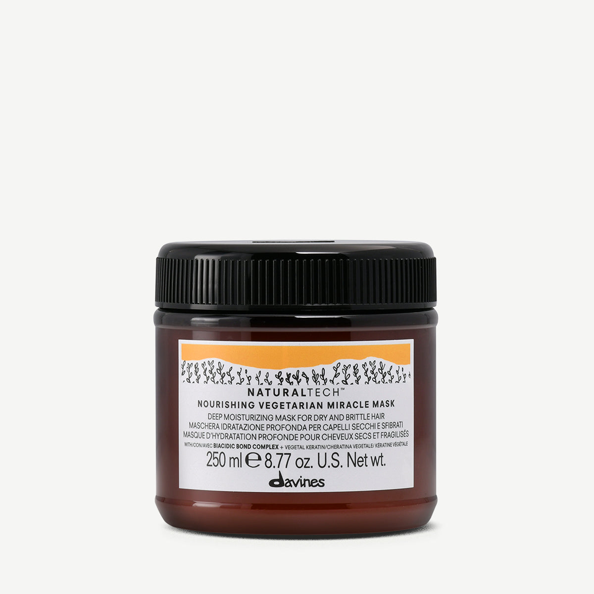 NOURISHING KERATIN SEALER 100 ML. - Imagen 2