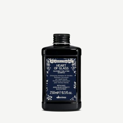 HEART OF GLASS TMA GLA SILKENING SHAMPOO 90 ML.