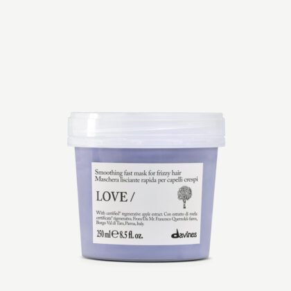 LOVE SMOOTHING MASK 75 ML.