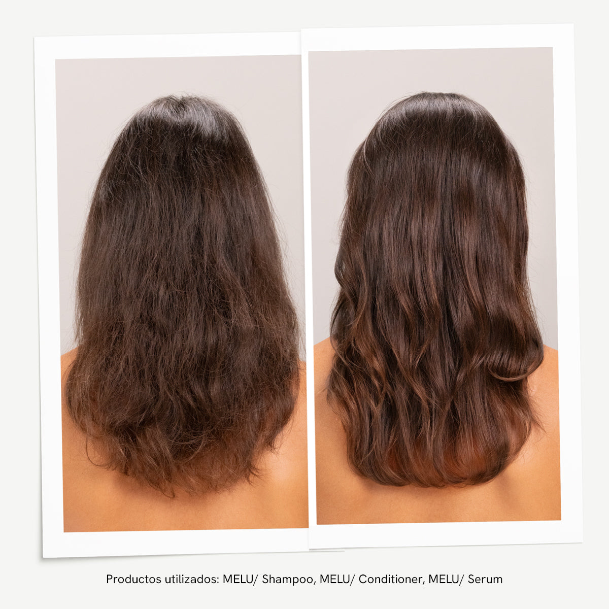 MELU CONDITIONER 250 ML. - Imagen 2