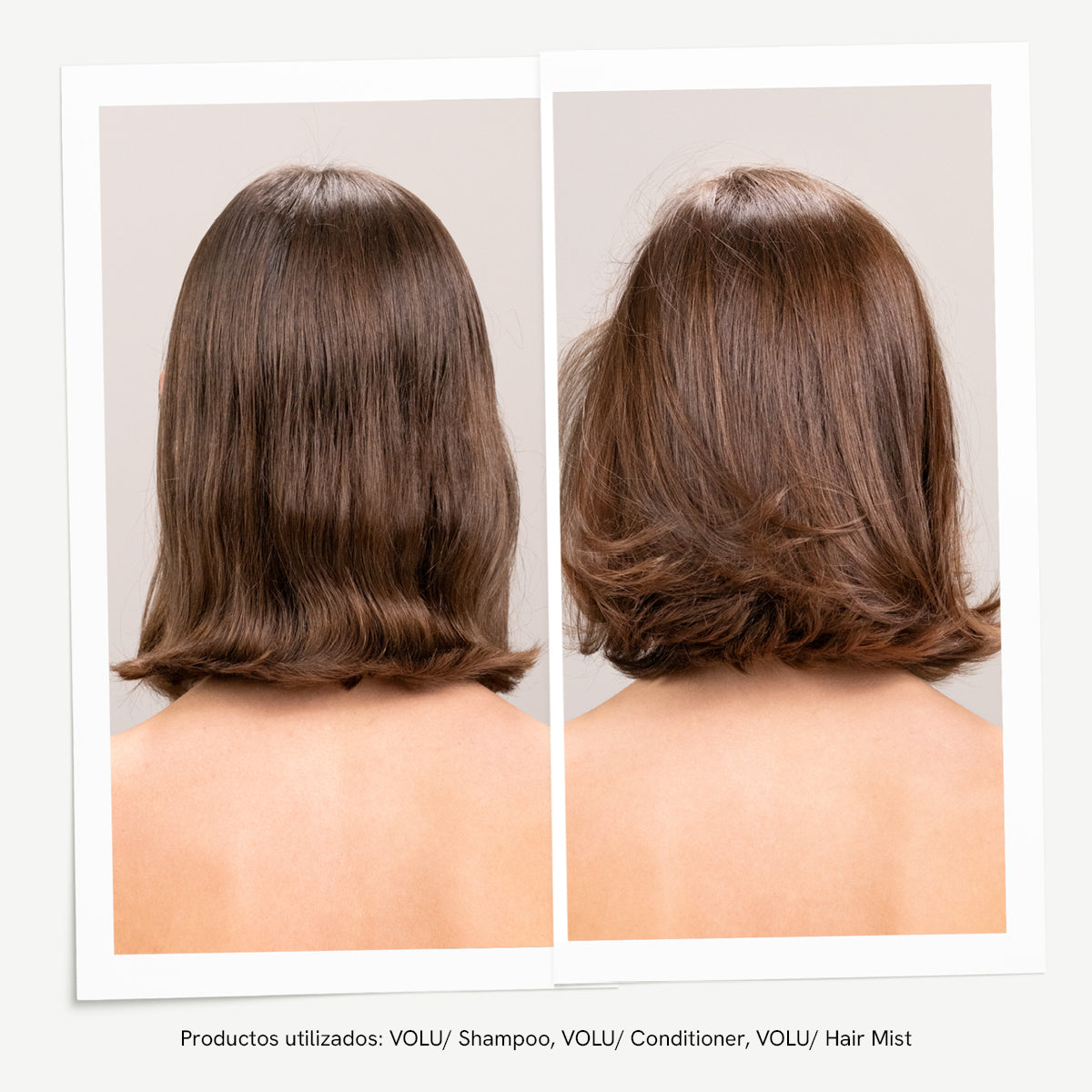 VOLU SHAMPOO 250 ML. - Imagen 2