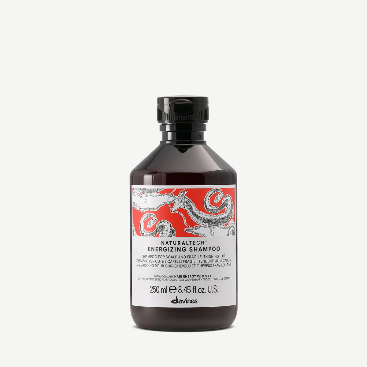ENERGIZING GEL 150 ML. - Imagen 4