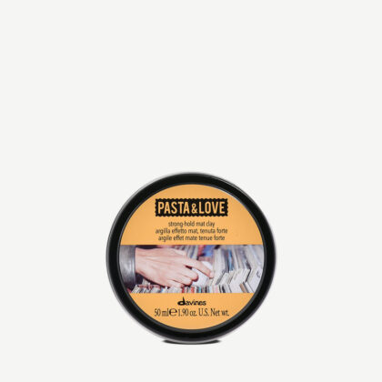 PASTA&LOVE STYLING CLAY 50 ML.