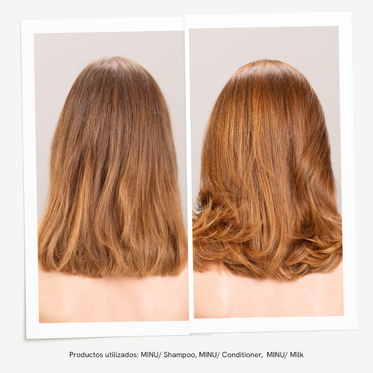 MINU CONDITIONER 75 ML. - Imagen 2