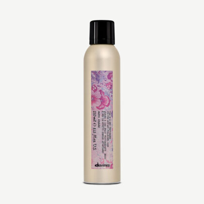 MI DRY TEXTURIZER 250 ML.