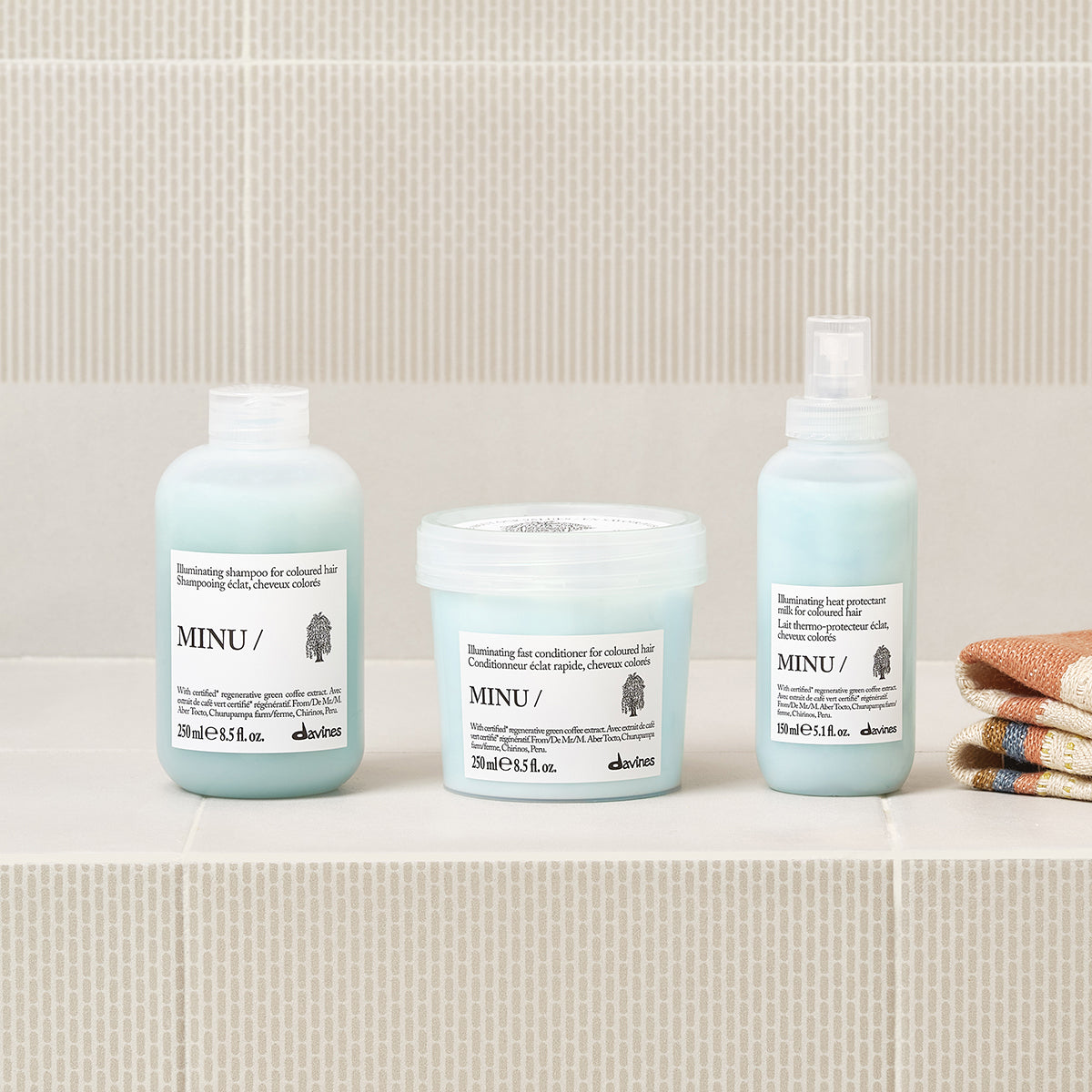 MINU CONDITIONER 75 ML. - Imagen 3