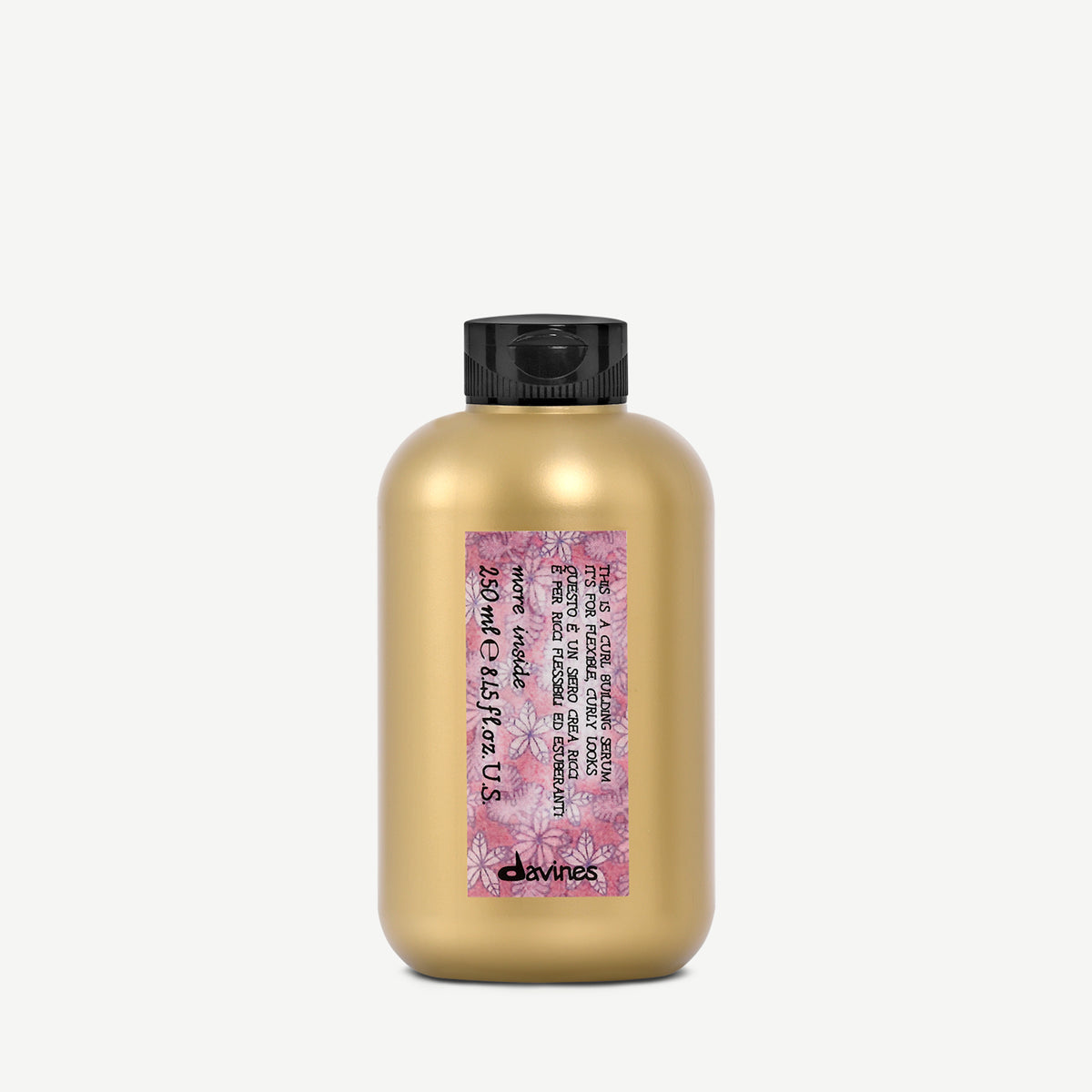 MI CURL BUILDING SERUM 100 ML. - Imagen 2