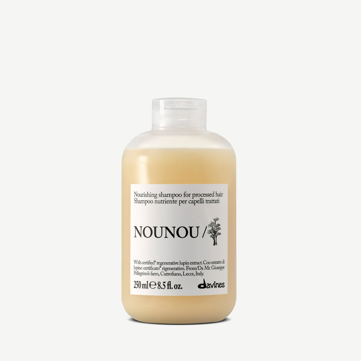 NOUNOU MASK 75 ML. - Imagen 4