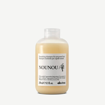 NOUNOU SHAMPOO 250 ML.