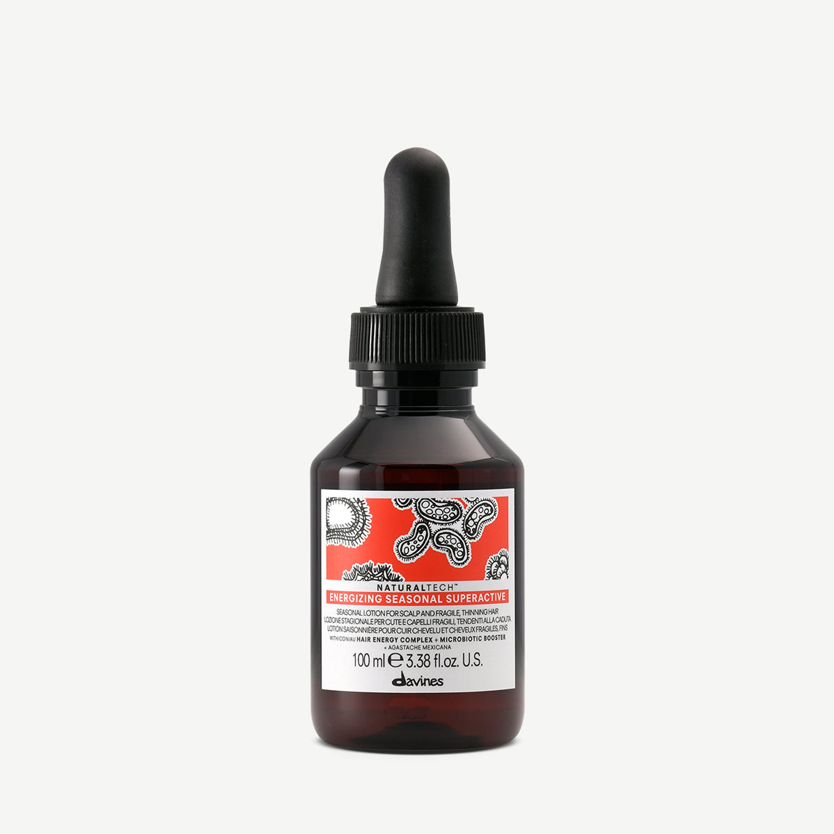 ENERGIZING GEL 150 ML. - Imagen 2