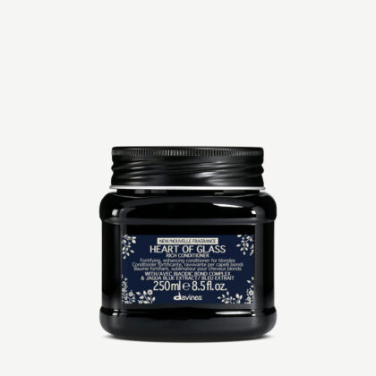 HEART OF GLASS GLA RICH CONDITIONER 250 ML.