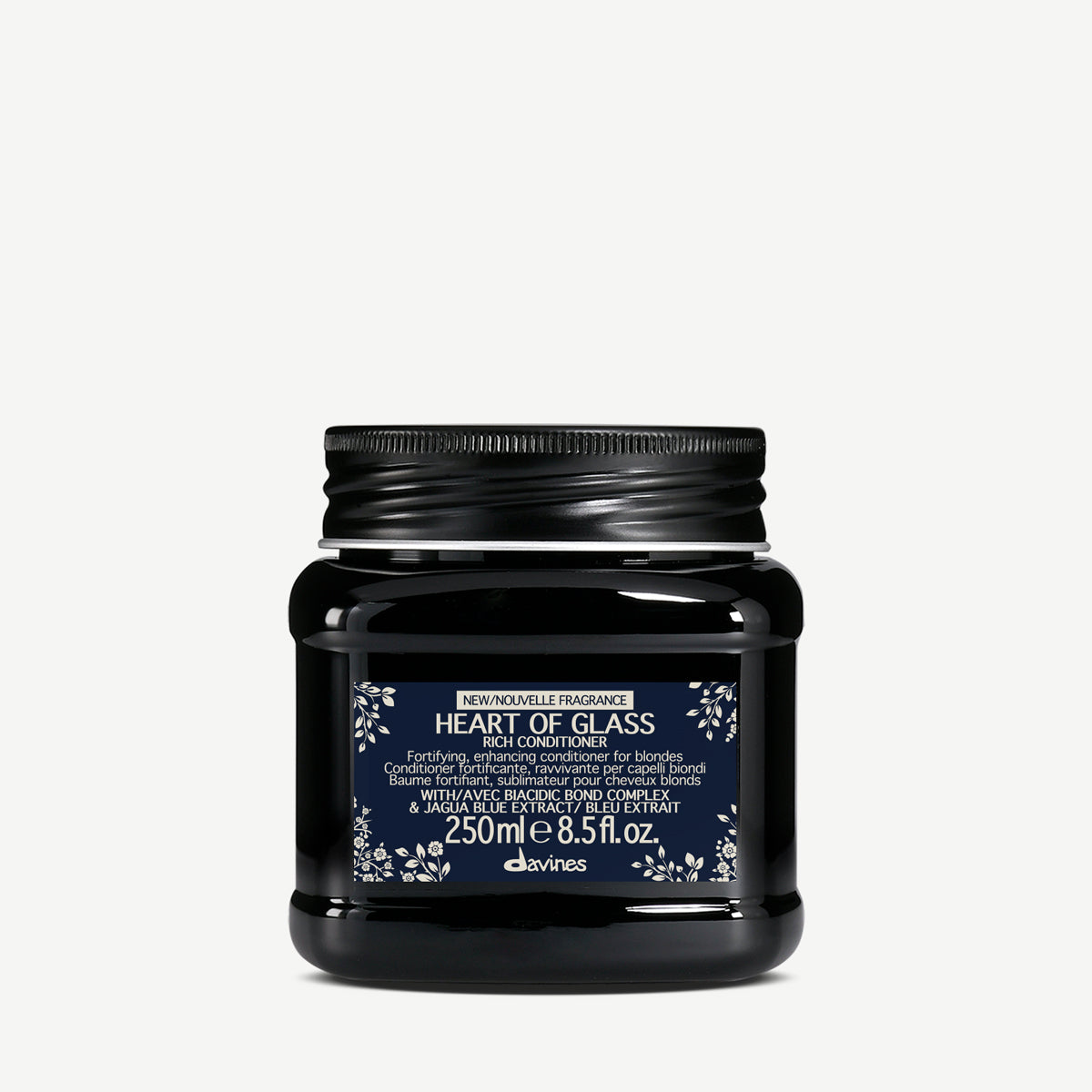 HEART OF GLASS TMA GLA RICH CONDITIONER 90 ML.