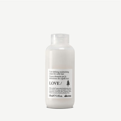 LOVE CURL Co-wash 500 ml