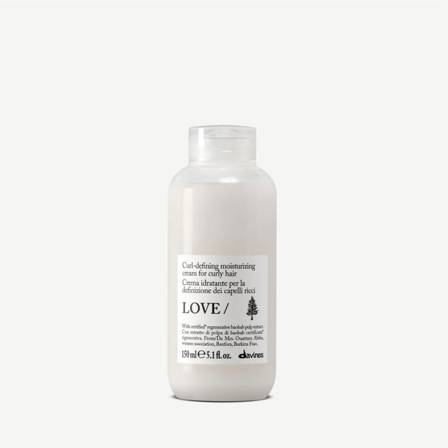 LOVE CURL Co-wash 500 ml