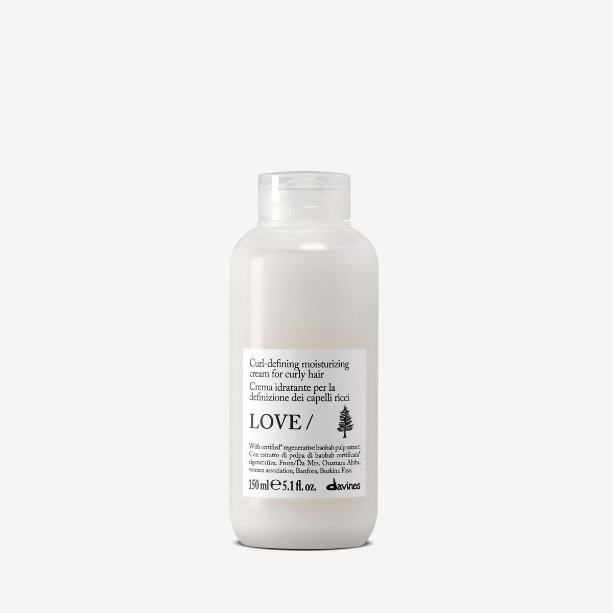 LOVE CURL Crema 150 ml