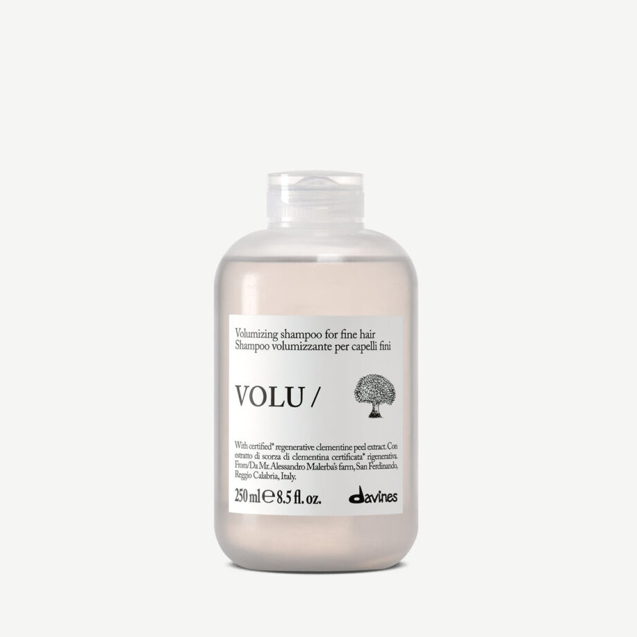 VOLU Champú 250 ml