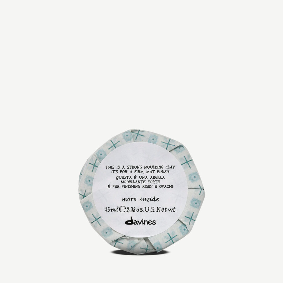 MI STRONG MOULDING CLAY 75 ML.