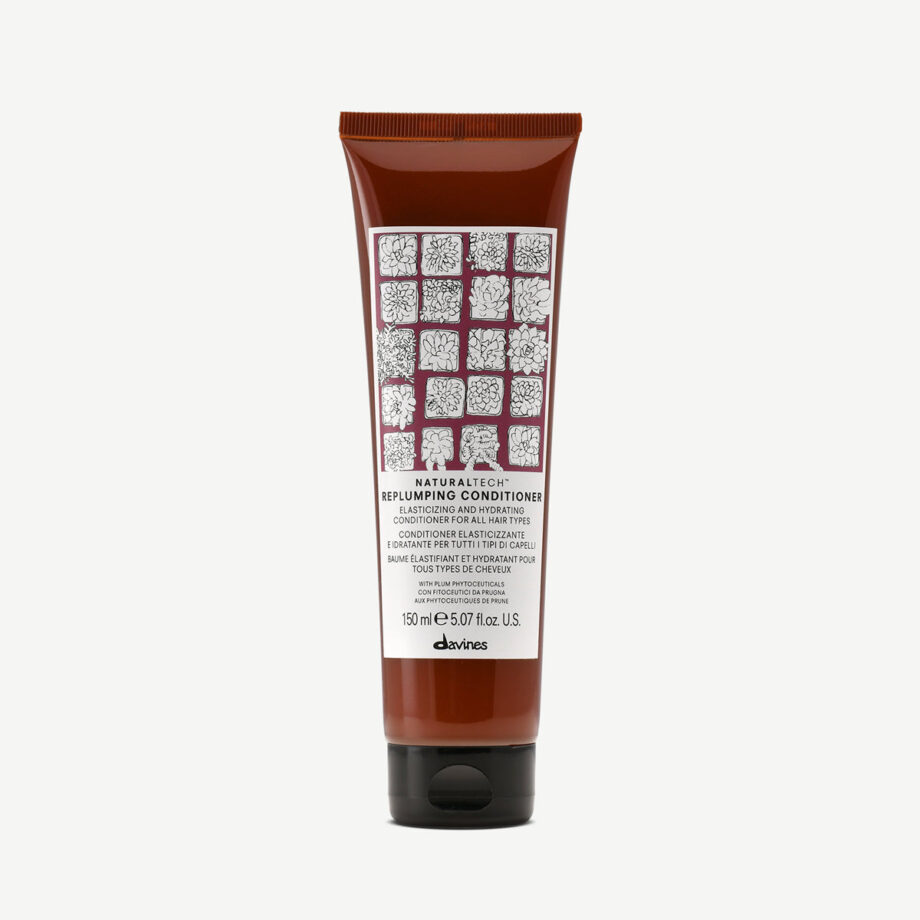 REPLUMPING CONDITIONER 150 ML.