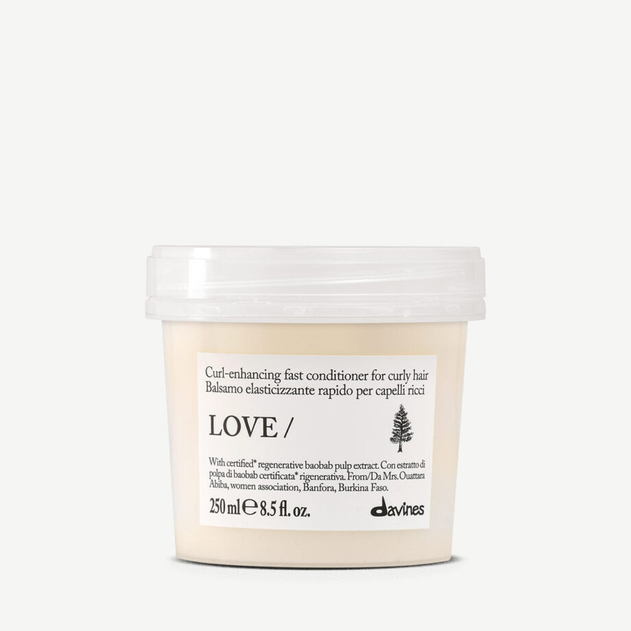 LOVE CURL Acondicionador 250 ml