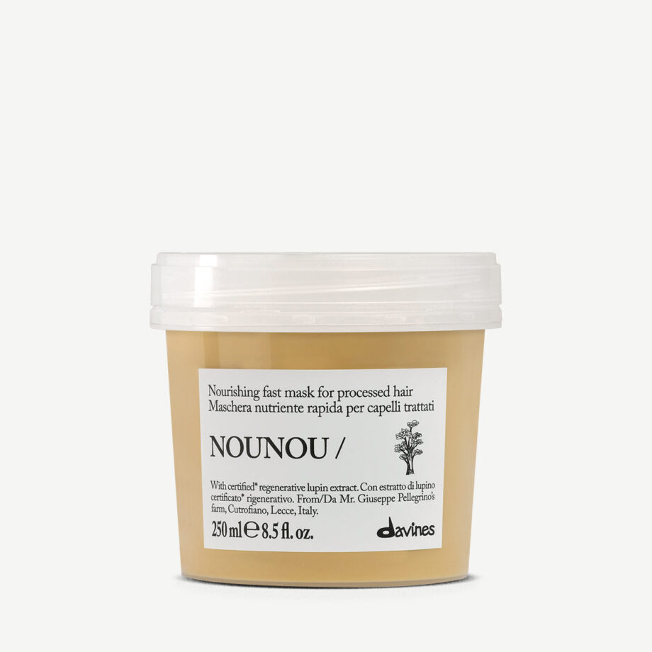 NOUNOU Mascarilla 250 ml