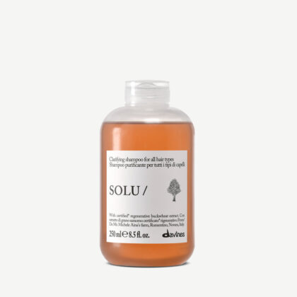 SOLU Champú 250 ml