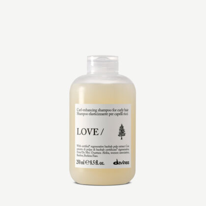 LOVE CURL Champú 250 ml