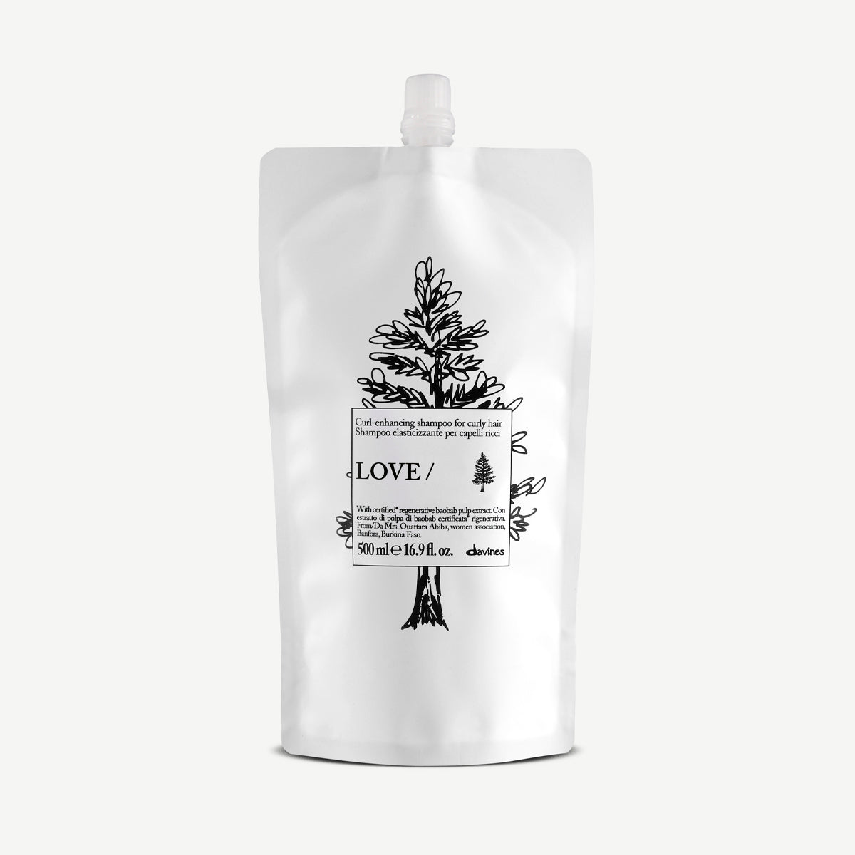 LOVE CURL Crema 150 ml - Imagen 4