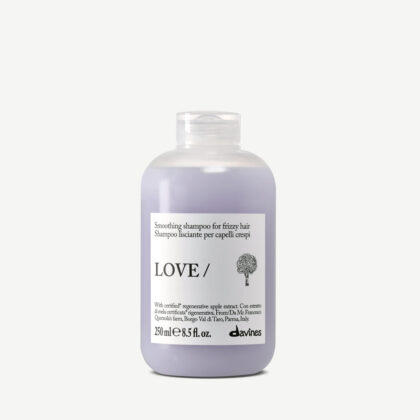 LOVE SMOOTHING Champú 250 ml