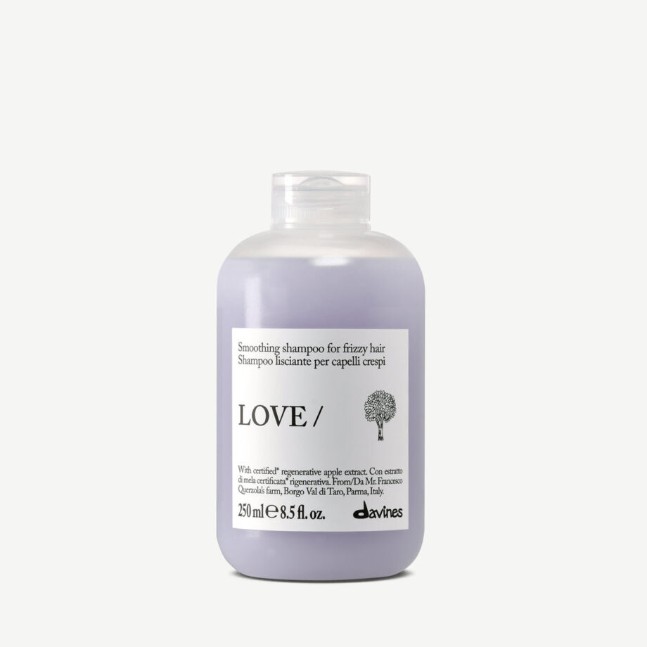 LOVE SMOOTHING Champú 250 ml