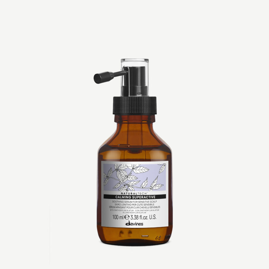 CALMING SUPERACTIVE SPRAY 100 ML.