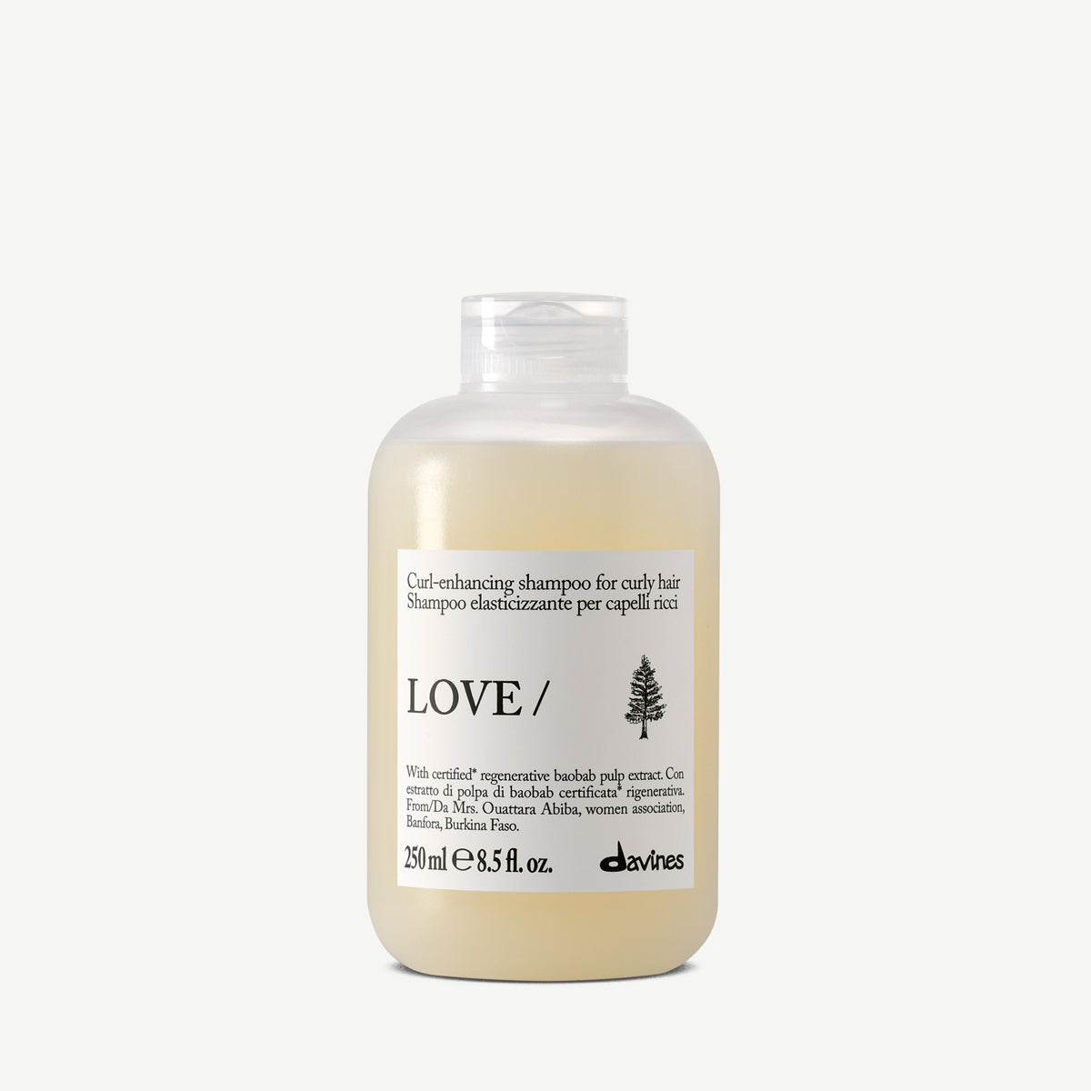 LOVE CURL Crema 150 ml - Imagen 3