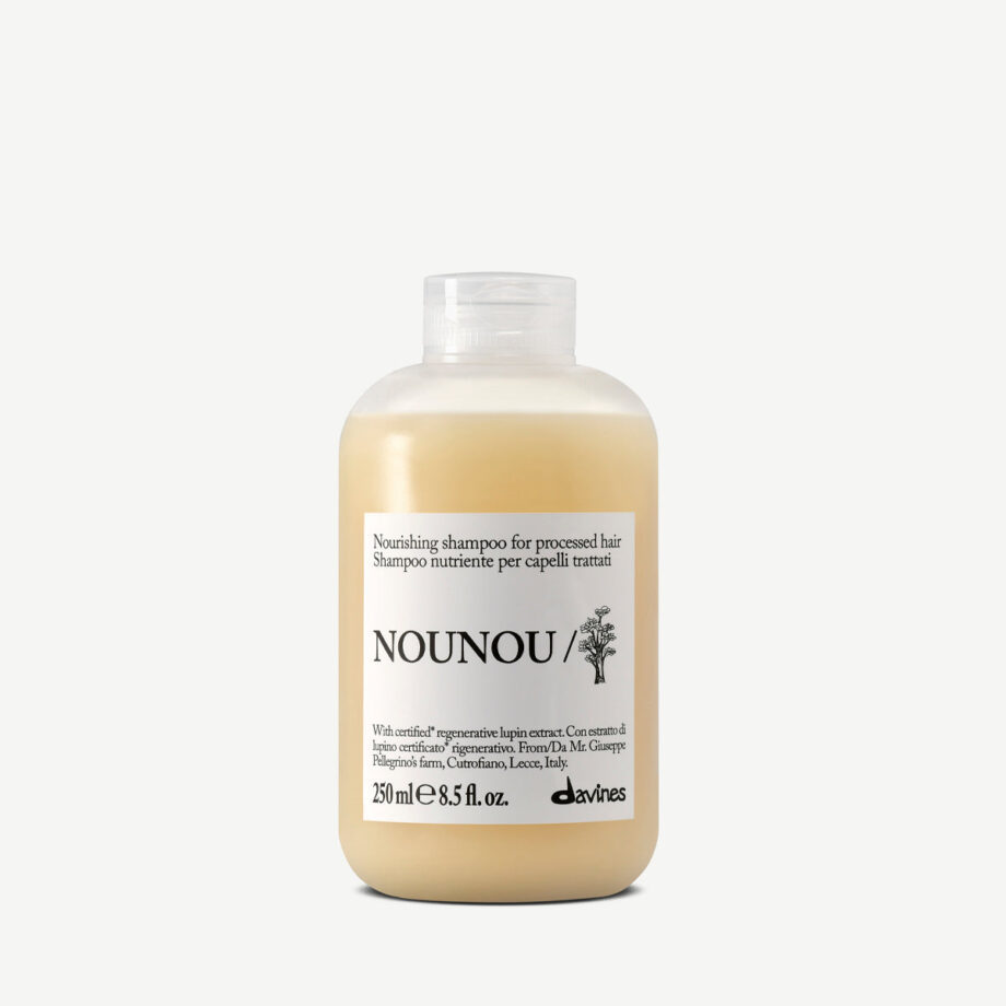 NOUNOU Champú 250 ml