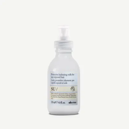SU HAIR MILK 135 ML.