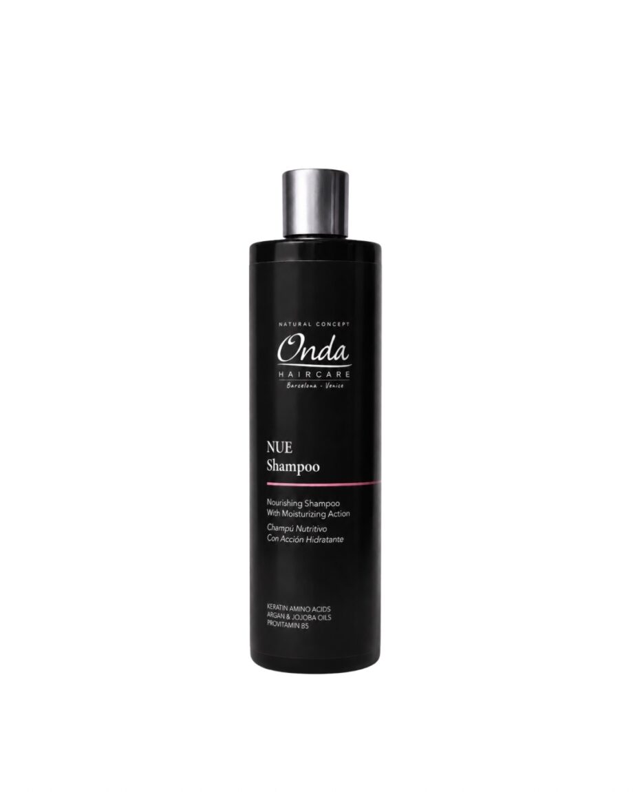 ONDA HairCare NUE Shampoo 250 ML