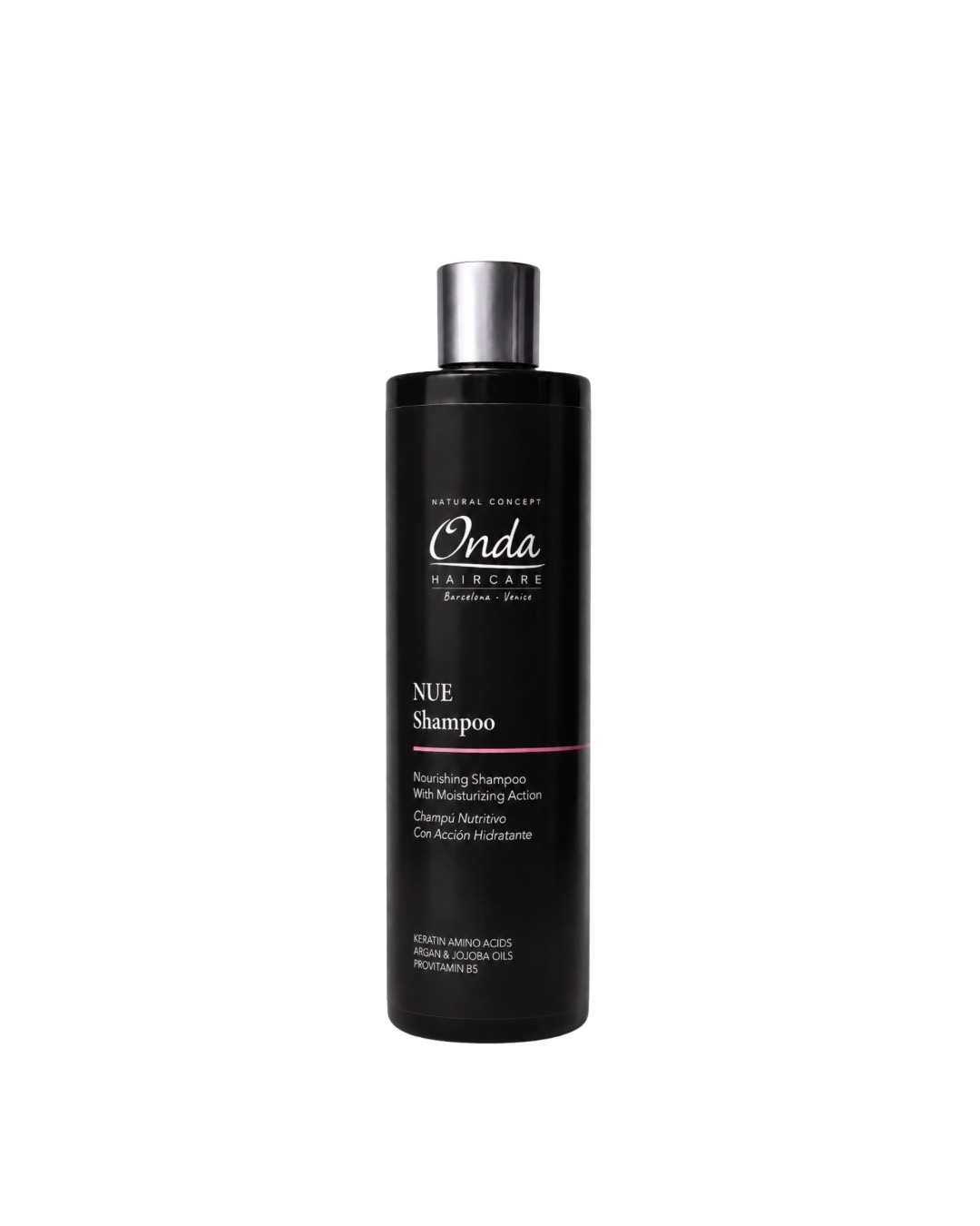 ONDA HairCare NUE Shampoo 250 ML